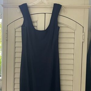Navy blue Ralph Lauren Black Label size 4